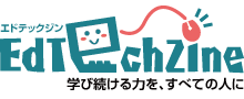 EdTechZine logo