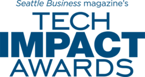 Tech Impact Award
